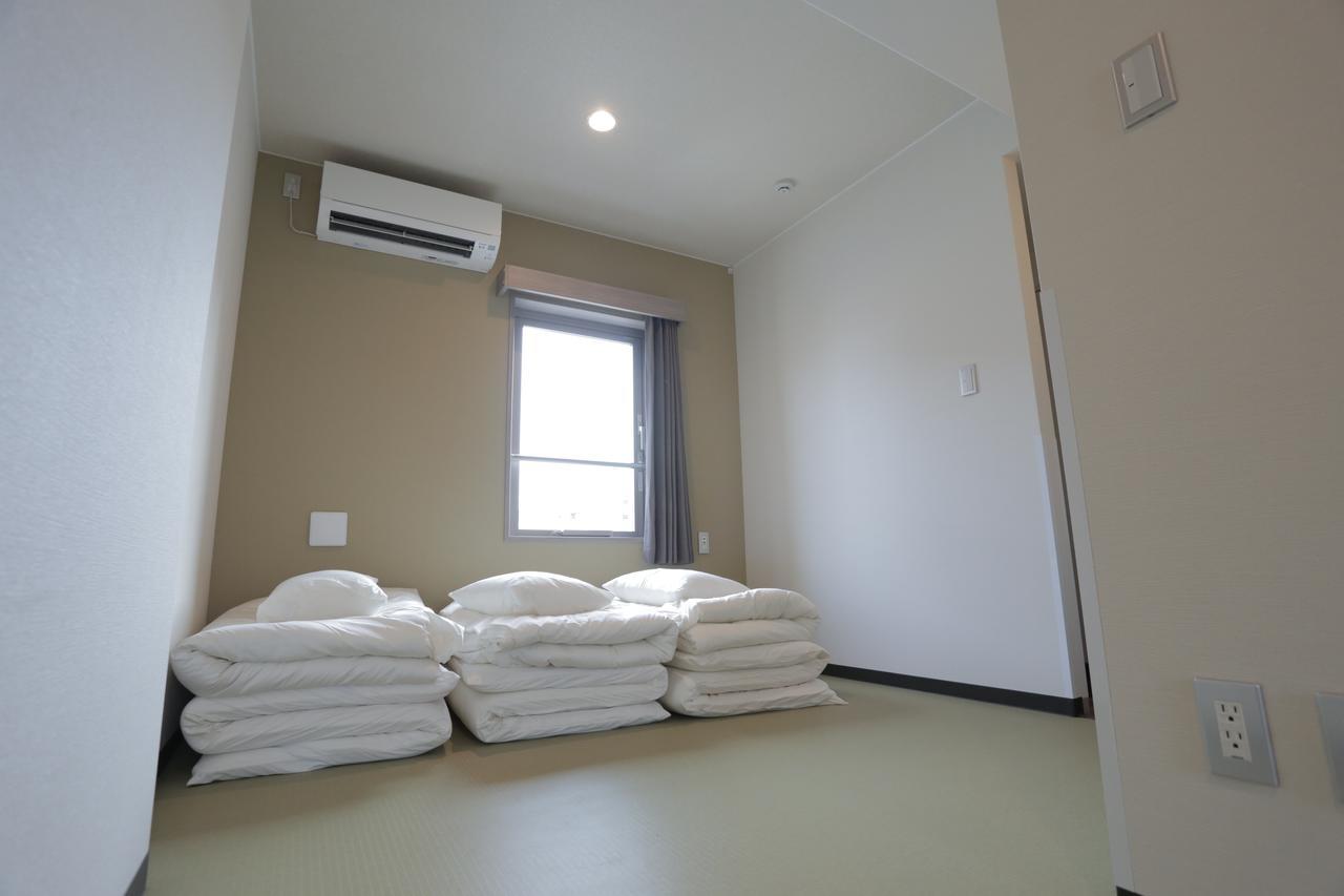 Uno Ueno Hotel *