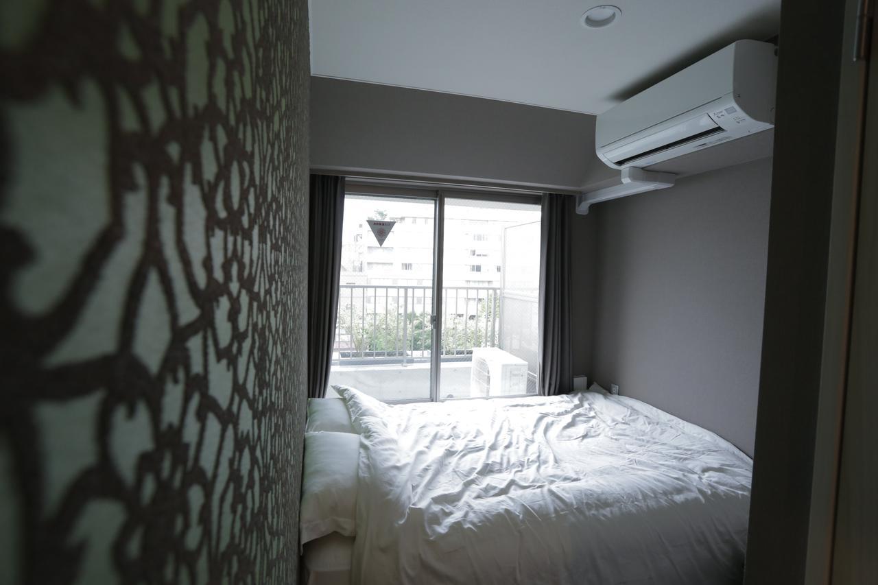 Hotel Uno Ueno Tokyo